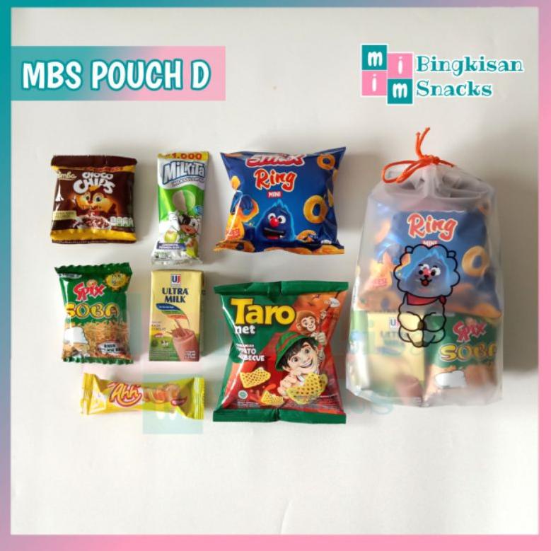 

Terbaru 3.3 MBS_BINGKISANSNACKS TANPA MINIMAL ORDER SNACK ANAK BINGKISAN POUCH BAG ULANG TAHUN SOUVENIR SNACKS ANAK HAMPERS ULANG TAHUN