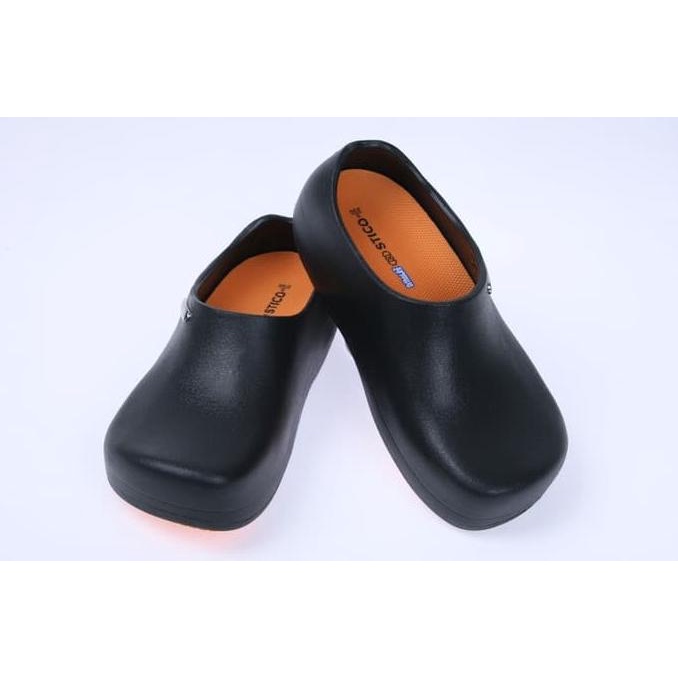 New Sale Stico Chef Shoes Sepatu Koki Sepatu Dapur Harga Distributor Stok Terbatas