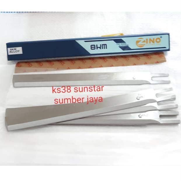 ⚡GROSIR⚡ Pisau mesin potong kain 5 ; 6 ; 8 dan 10 inch harga 1pcs ya