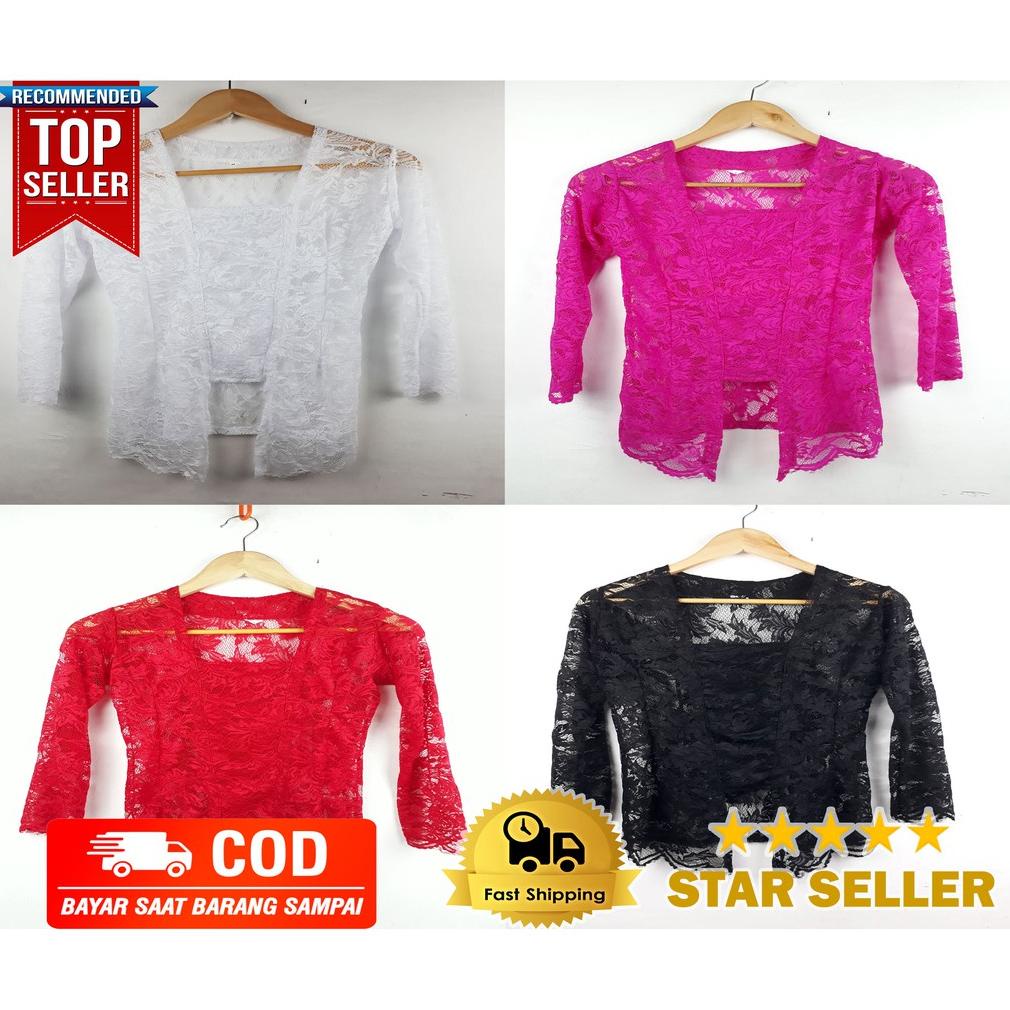 LARISS kebaya anak kebaya anak perempuan baju kebaya anak kebaya anak modern baju kebaya anak peremp