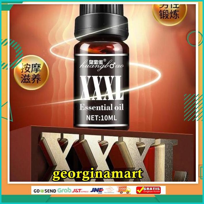 D ENLARGE DELAY OIL MINYAK PEMBESAR ENERGY MASSAGE SEKS PRIA DEWASA TERBUTI MANJUR !!