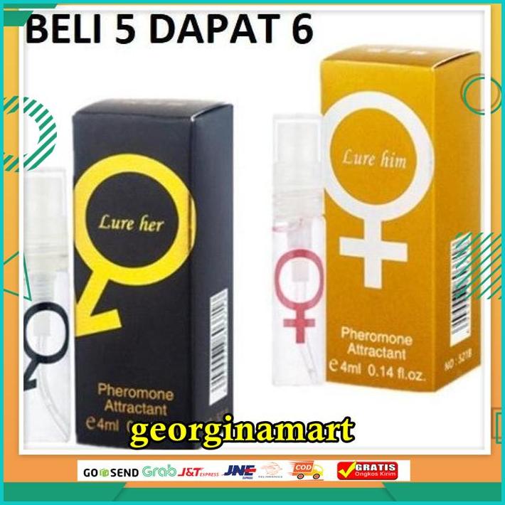 PHEROMONE SPRAY FRAGRANCE BOTOL PEWANGI BIANG PARFUM BIBIT OIL PRODUK NYATA AMPUHNYA !!