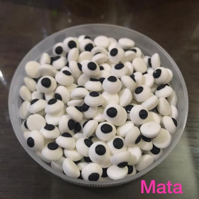 

Terlaris Sprinkle Cake/Hiasan Mata Kue 10Gr