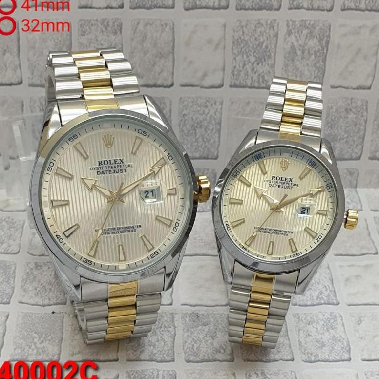 JAM CAUPLE RANTAI STAINLES STILE ANTI AIR