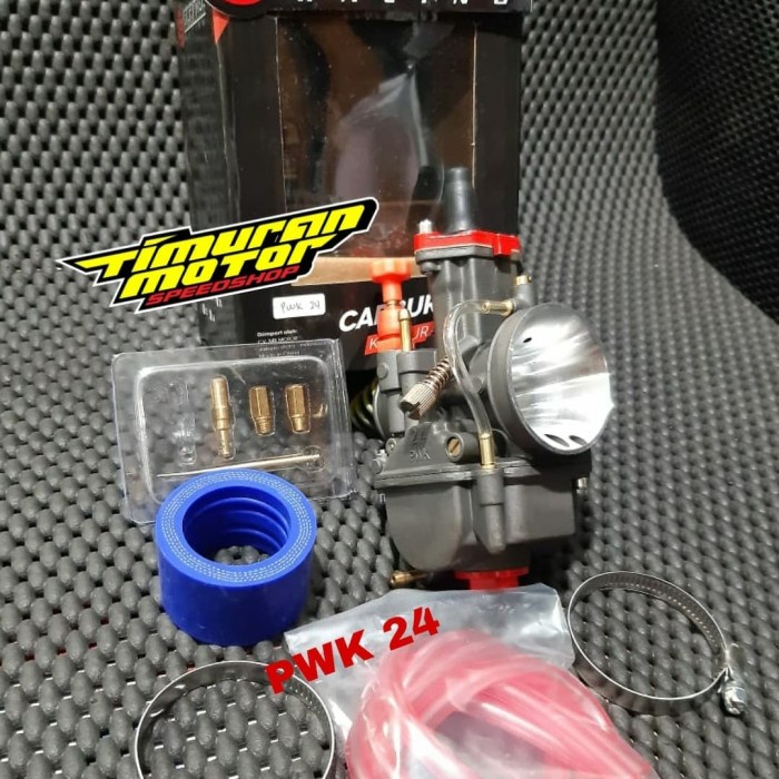 KARBURATOR SCARLET PWK 24