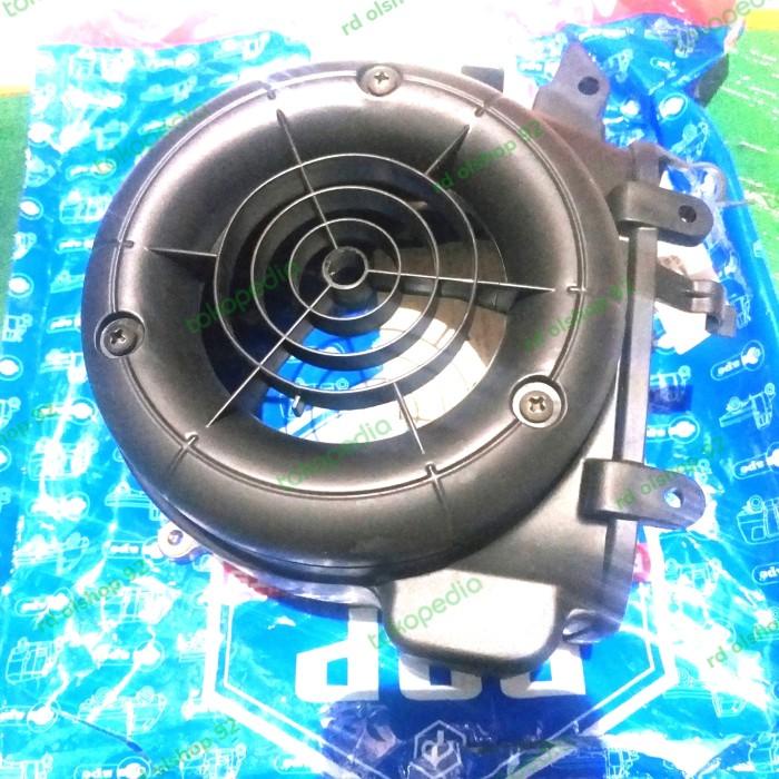 Terlaris Flywheel Conveyor / Cover Kipas Magnet Vespa 2V