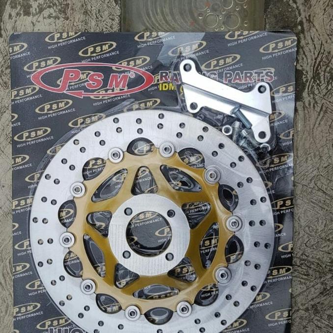 CAKRAM DISS DEPAN PSM HONDA KARISMA DAN SUPRA X 125 PNP
