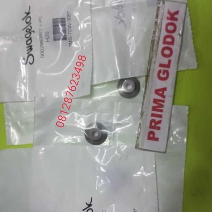 Tube Cutter Wheel Swagelok Ms-Tcw-308