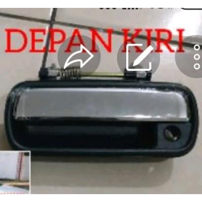 Terlaris Handle Pintu Luar Corona Twincam