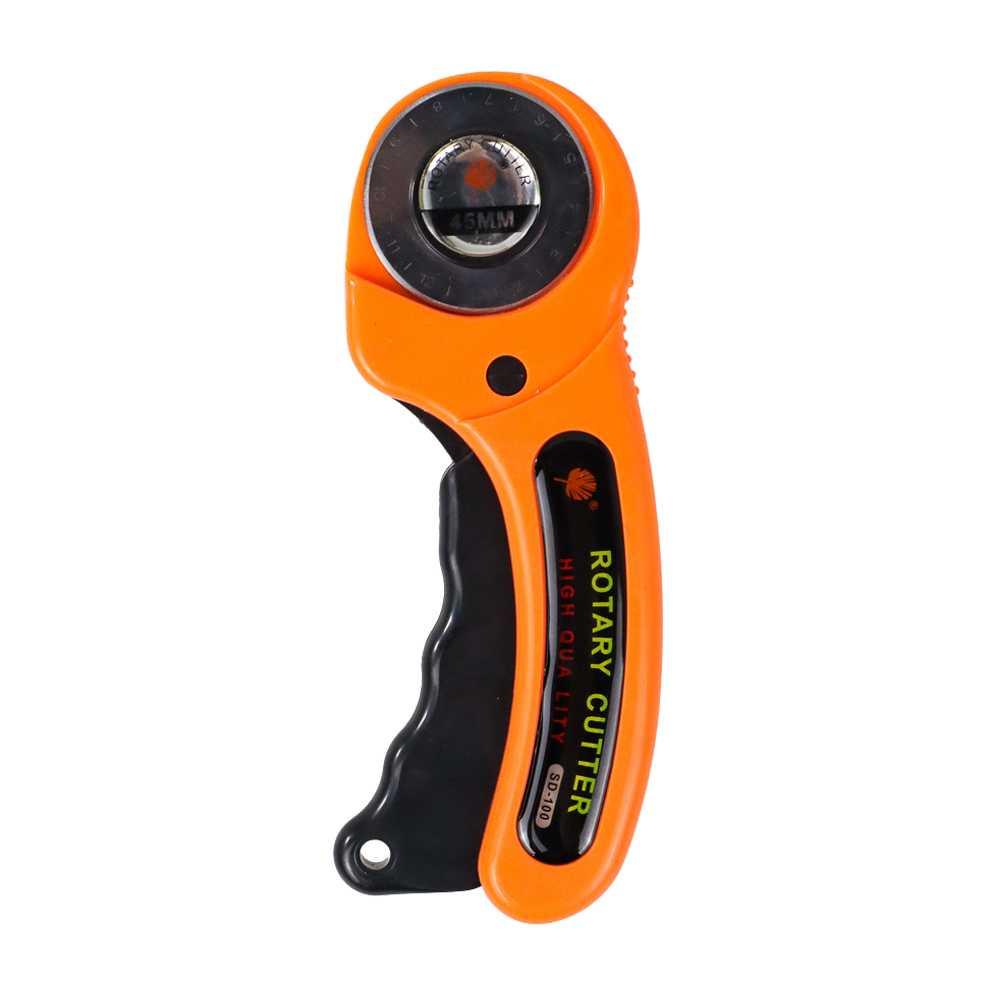

JIGONG Cutter Rotary Roller Blade 45mm - SD-100