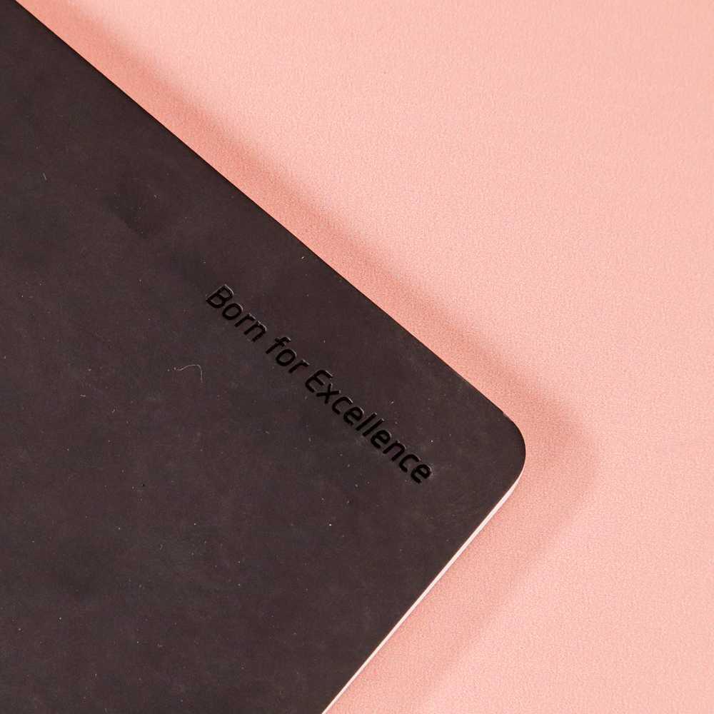 

Kaco ALIO MEMORY II Buku Catatan Kerja Notebook (Line+Square+Blank) - K1307