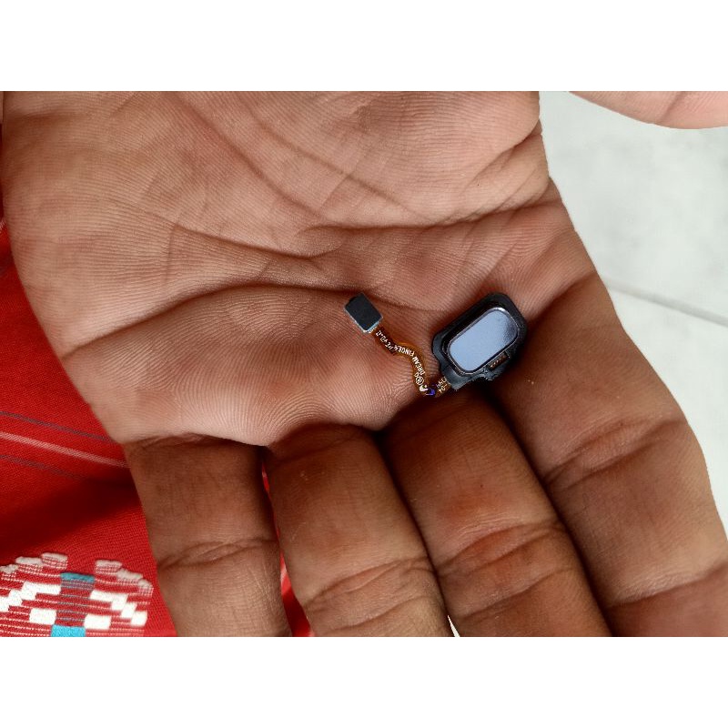 fingerprint samsung s8 edge ori