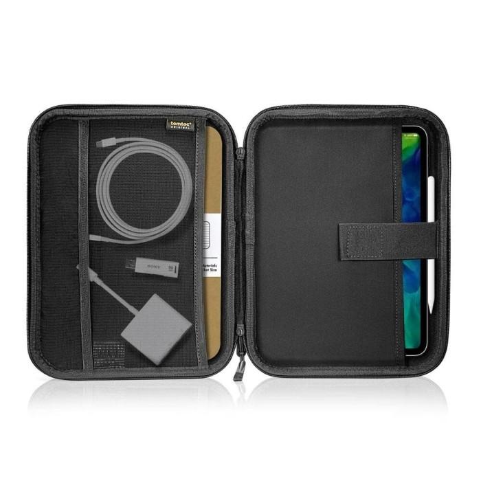 TOMTOC A06-003G PADFOLIO EVA LITE CASE FOR 11" IPAD PRO|10.5" IPAD AIR
