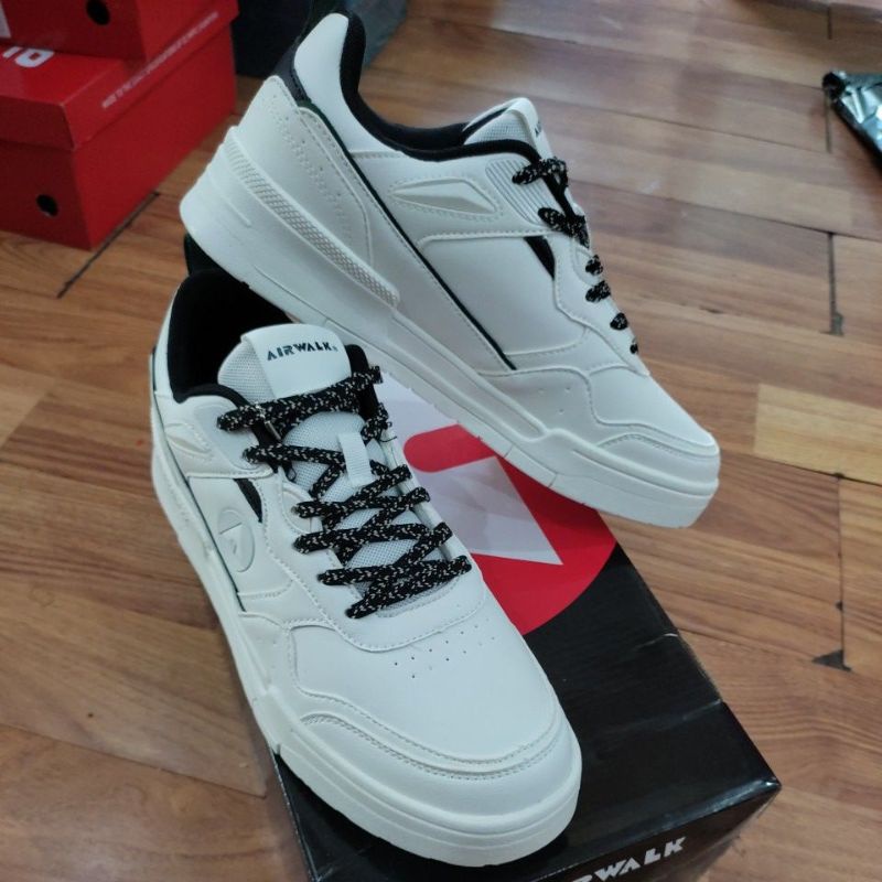 Sepatu Airwalk Trob