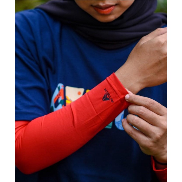 Terlaris Avtech - Manset Tangan - Handsock Avtech