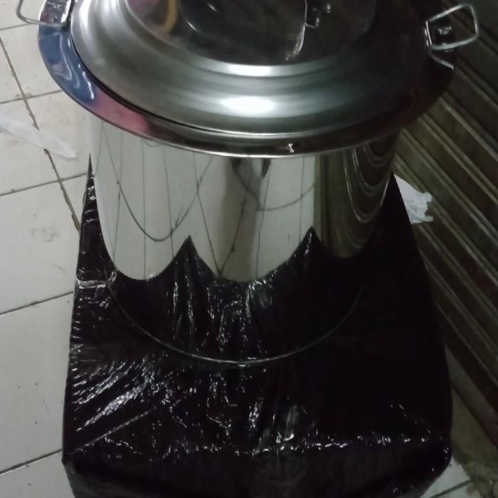 Terlaris Panci Mie Ayam / Dandang Mie Ayam Sekat Mati