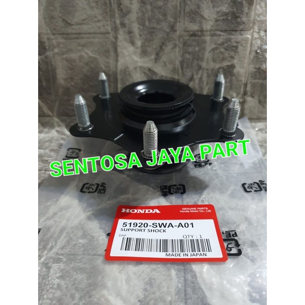 SUPPORT SHOCK KARET SUPPORT ALL NEW CRV 2007_2013