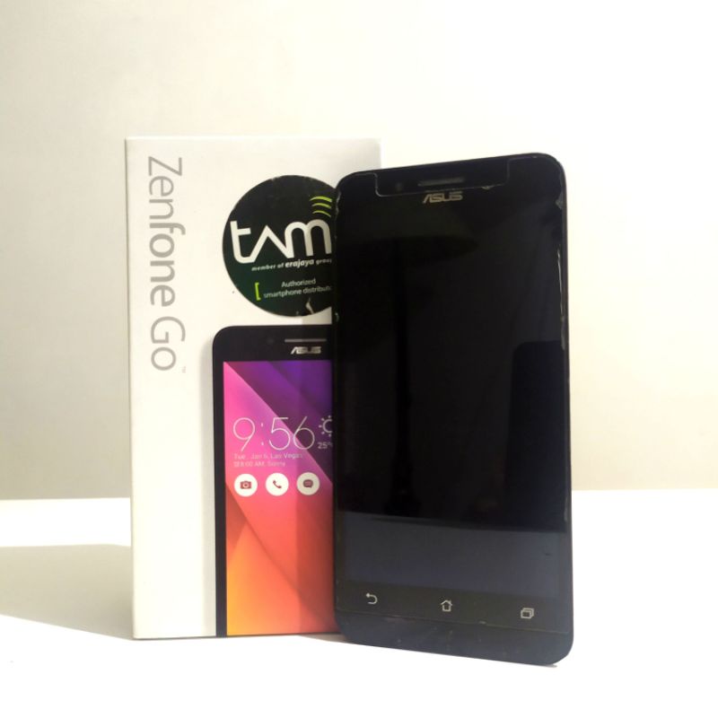 Asus Zenfone Go Z00VD ZC500TG 2/8 Minus