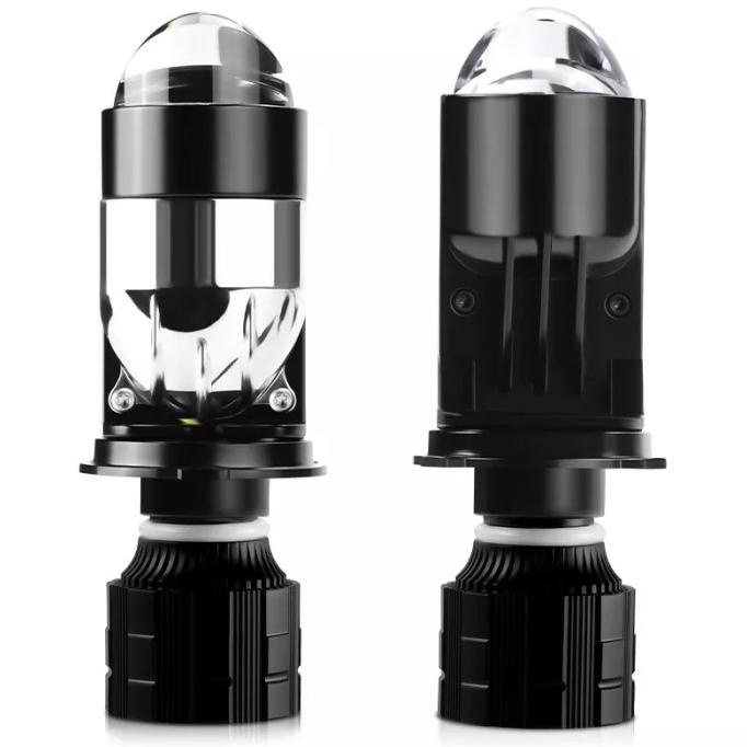 Mini Projector H4 M01X RTD 36 Watt New Series