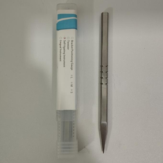 Dental Opener Damon Headway Pembuka Behel Self Ligating Damon 3MX