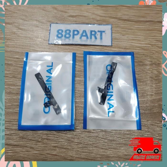 Fleksibel On Off + Vol Huawei Y3Ii / Lua-L22 / Huawei 4G-U22 Ori