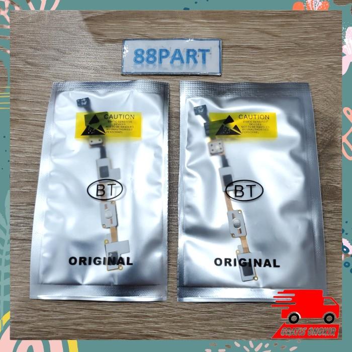 Fleksibel Sensor Home Back Samsung J701 J7 Core