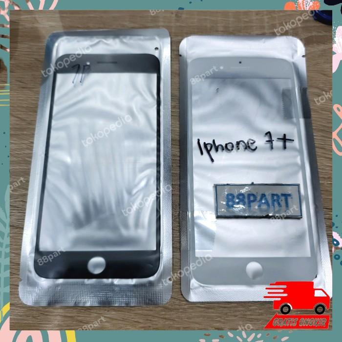 Glass Kaca Lcd Iphone 7+ Iphone 7 Plus Ori