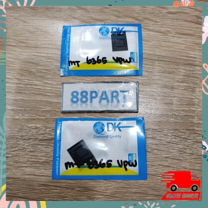 Ic Power Samsung A22 Redmi Note 10 Mt6365Vpw