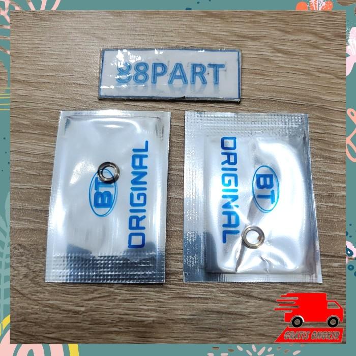 Kaca Kamera Iphone 6 Plus Iphone 6S Plus ( Gold )