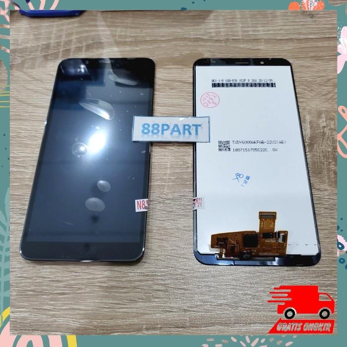 Lcd + Ts Huawei Nova 2 Lite Ori