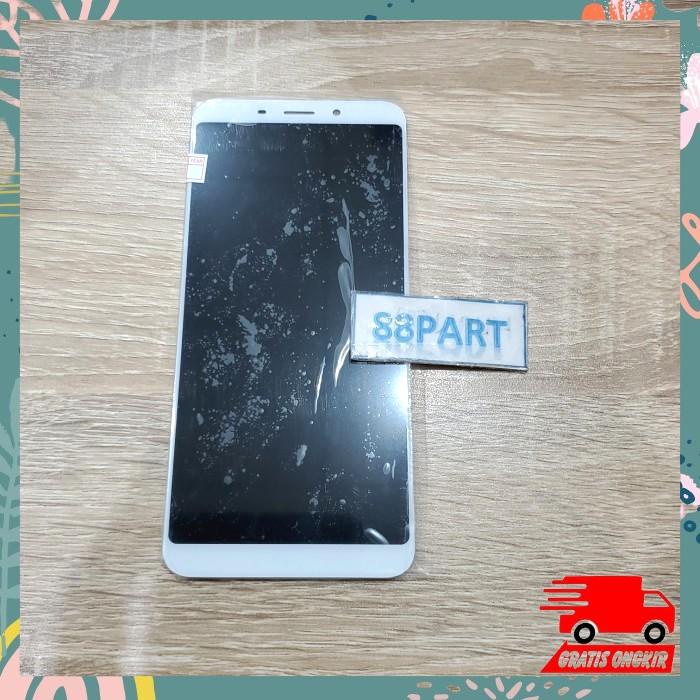 Lcd + Ts Meizu M6S Ori