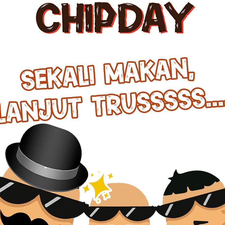

Keripik Kentang - Hampers By Chipday