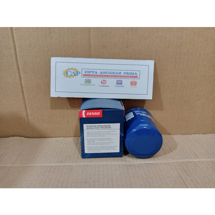 Filter Oli Honda Mobilio DXE-1005