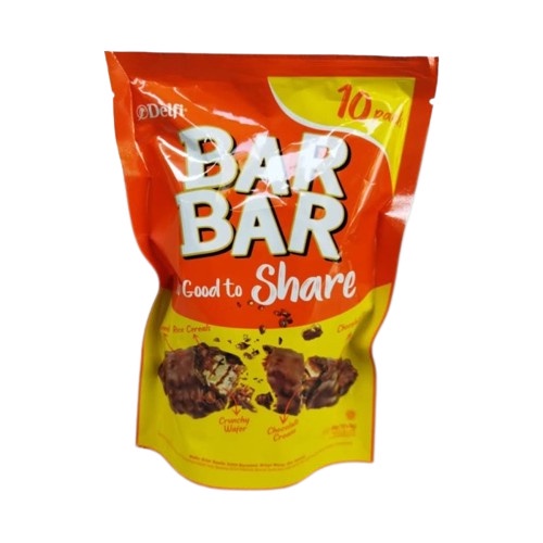 

Delfi Barbar Share Pack 80gr