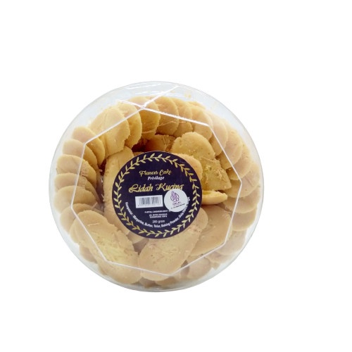 

Frances Cake Lidah Kucing Kue Kering