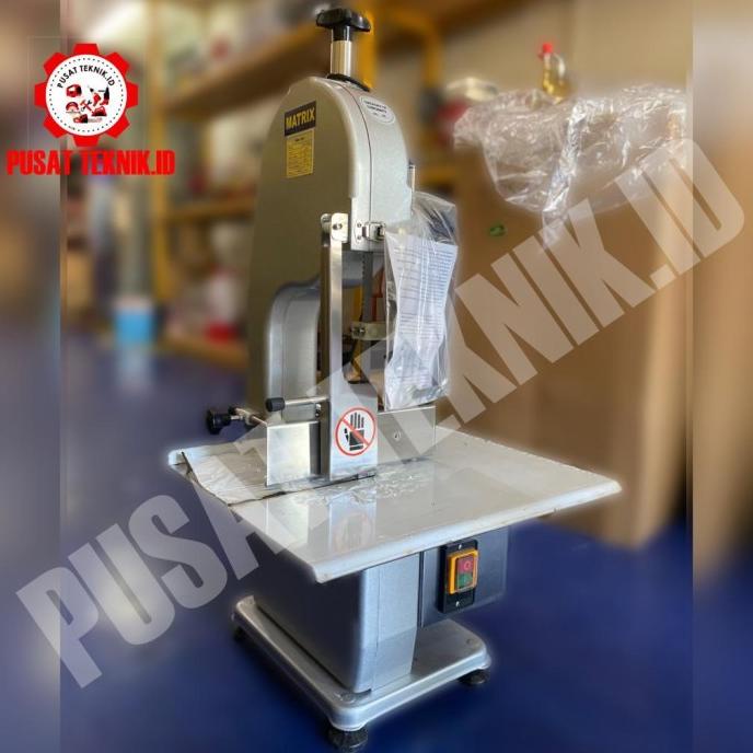 BONE SAW MATRIX J280/MESIN POTONG TULANG & DAGING BEKU/MATRIX J280