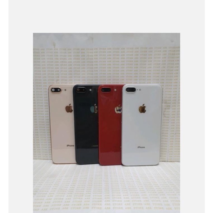 CASING HOUSING IPHONE 8+ IPHONE 8 PLUS ORIGINAL