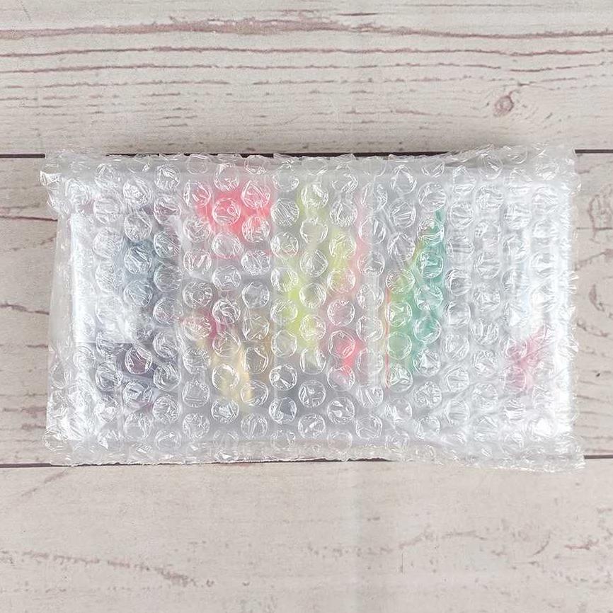 Umpan Pancing Ikan Set Fishing Bait Kit 45Pcs / Umpan Gabus Rapala Tb Putih Casting Gabus 1 Set Box 