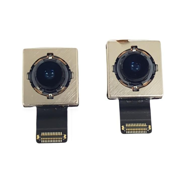 Kamera Belakang Iphone Xr Original