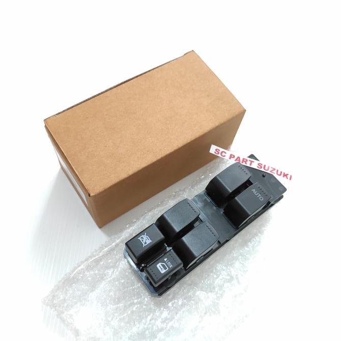 Switch Saklar Power Window Suzuki Splash Fr.