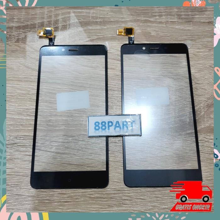 Touchscreen Ts Xiaomi Redmi Note 2