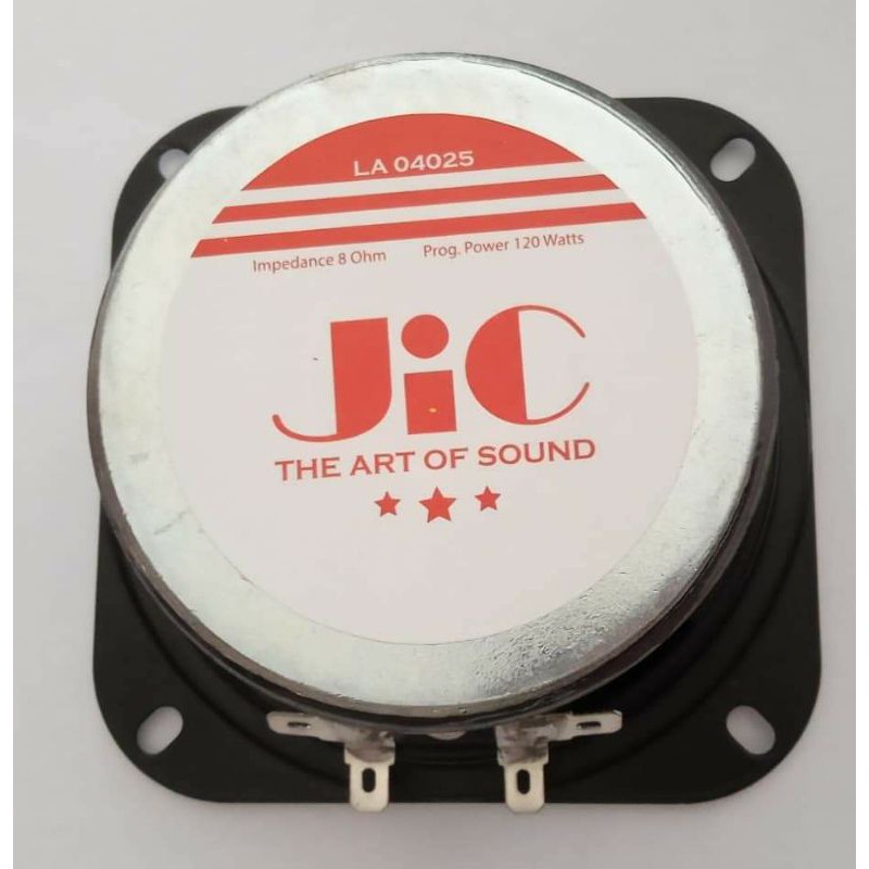 Speaker 4 Inch JIC LA 04025