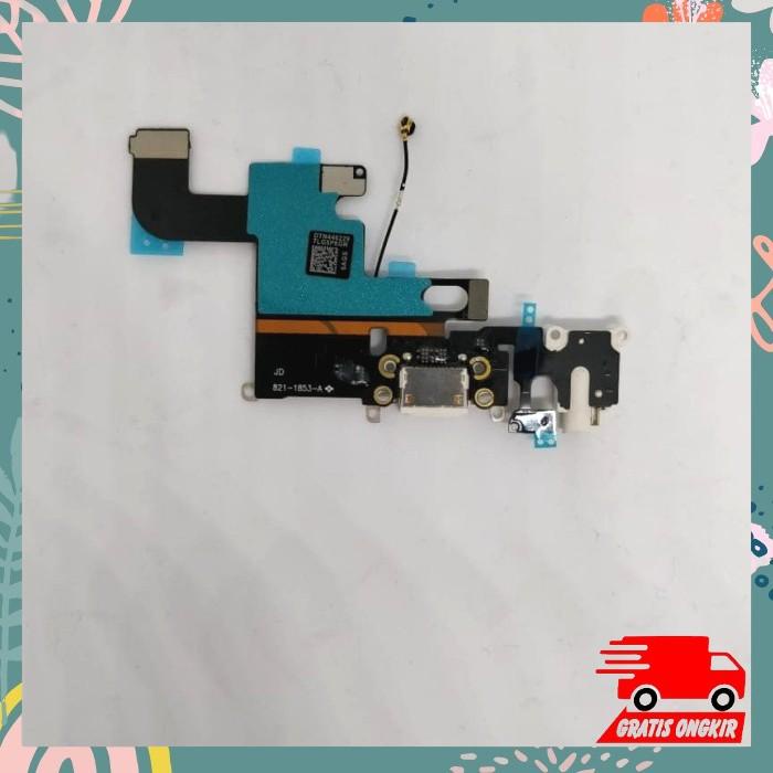 Flexi Iphone 6 Connector Charger