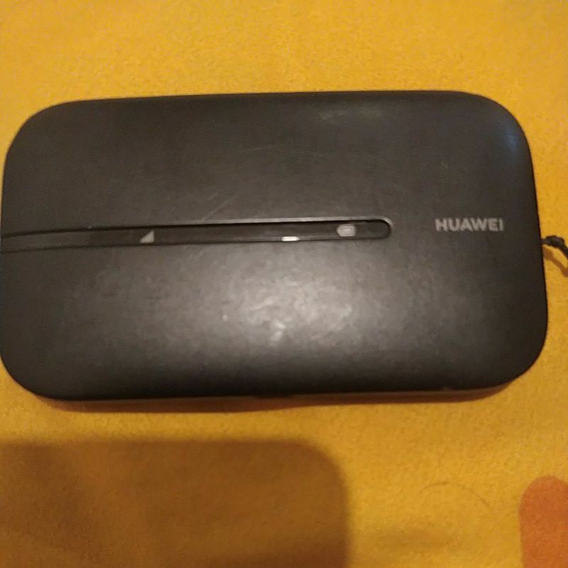 Mifi 4G LTE Huawei E5576