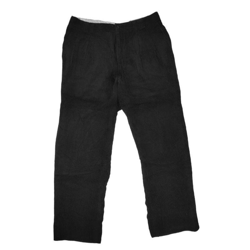 Lanvin curdoray vintage loose pants