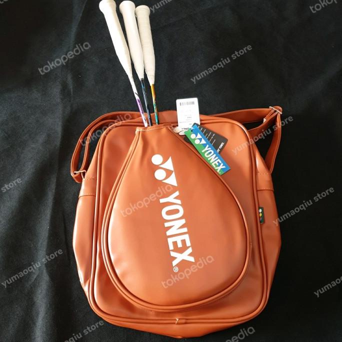 Yonex Bag/Tas Yonex Original IAB Studio.Badminton Manga series.KR Code