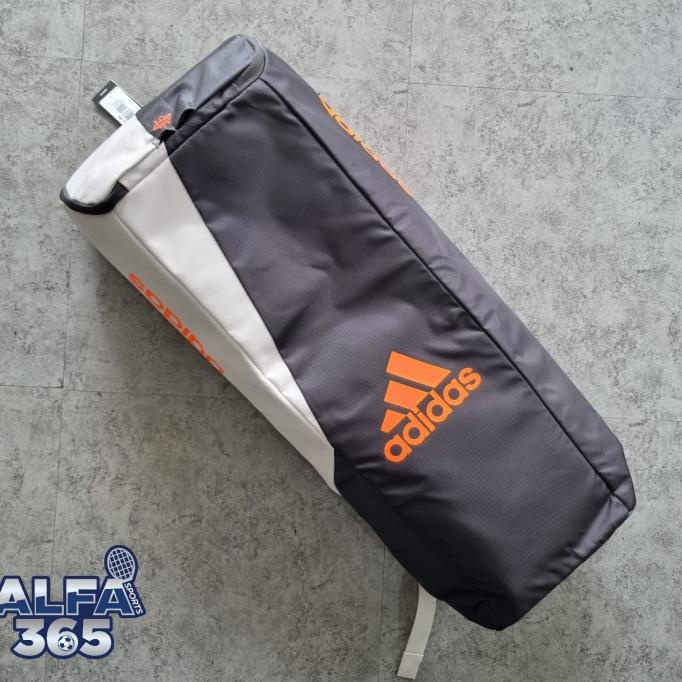 Tas Badminton Adidas VS 3.1 isi 6 - Tas Raket Bulu Tangkis