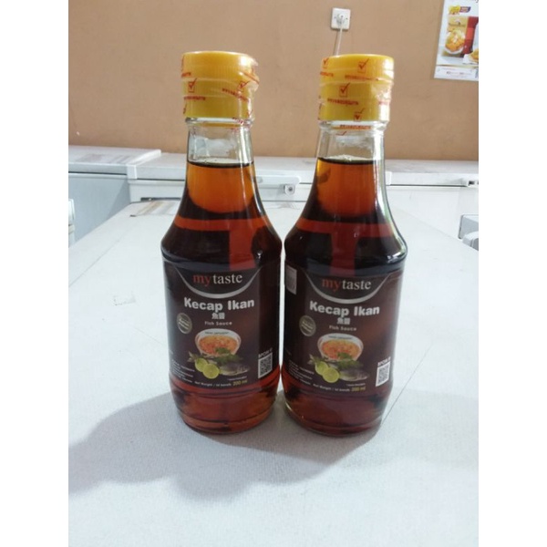 

mytaste kecap ikan
