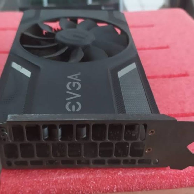 EVGA P106 6GB GPU BEKAS MINING SETARA GTX 1060