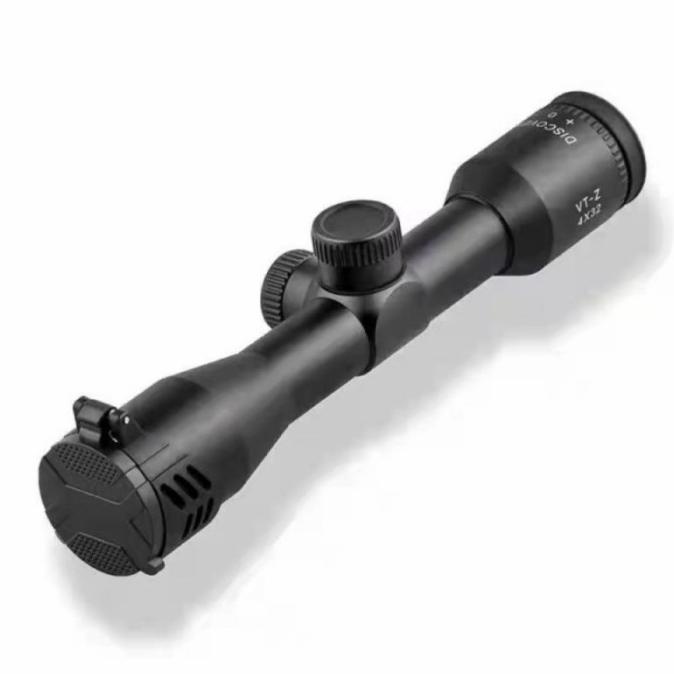 TELESKOP MURAH DISCOVERY VTZ 4x32